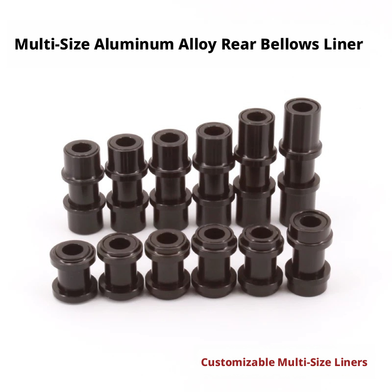 Kit Pengganti Bushing DU 20mm  - Mountain Biking Downhill ulasan dan harga