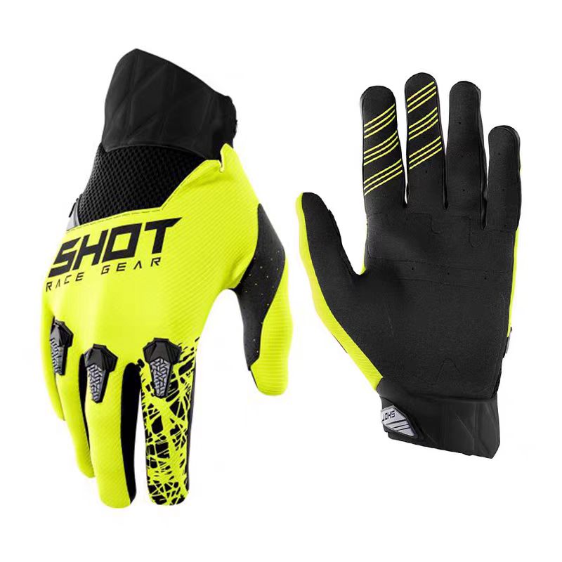 25 Sarung Tangan Sepeda Gunung - Mountain Biking Gloves ulasan dan harga