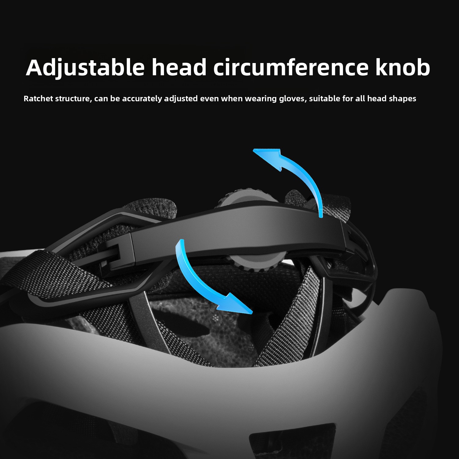 Helm Sepeda KAPVOE Perlengkapa - Mountain Biking Gear For Men ulasan dan harga