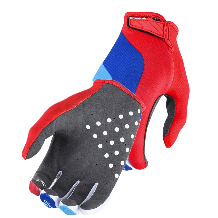 Sarung Tangan Berkendara Seped - Mountain Biking Gloves ulasan dan harga