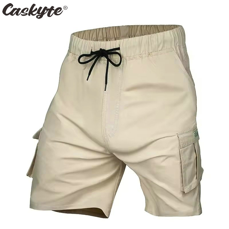 CASKYTE Pakaian Sepeda Gunung  - Mountain Biking New Jersey ulasan dan harga