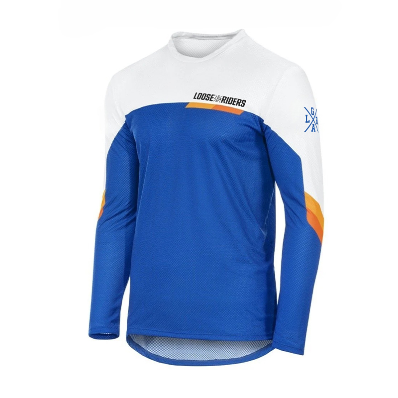 Loose Riders Unisex MTB Cross  - Mountain Biking Gear For Men ulasan dan harga