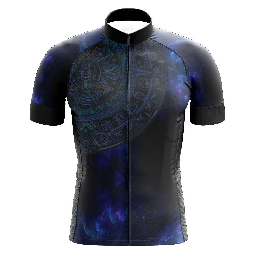 Jersey Bersepeda Aztec Baru Pa - Mountain Biking New Jersey ulasan dan harga