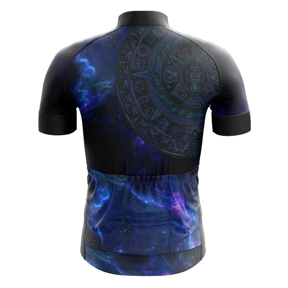Jersey Bersepeda Aztec Baru Pa - Mountain Biking New Jersey ulasan dan harga