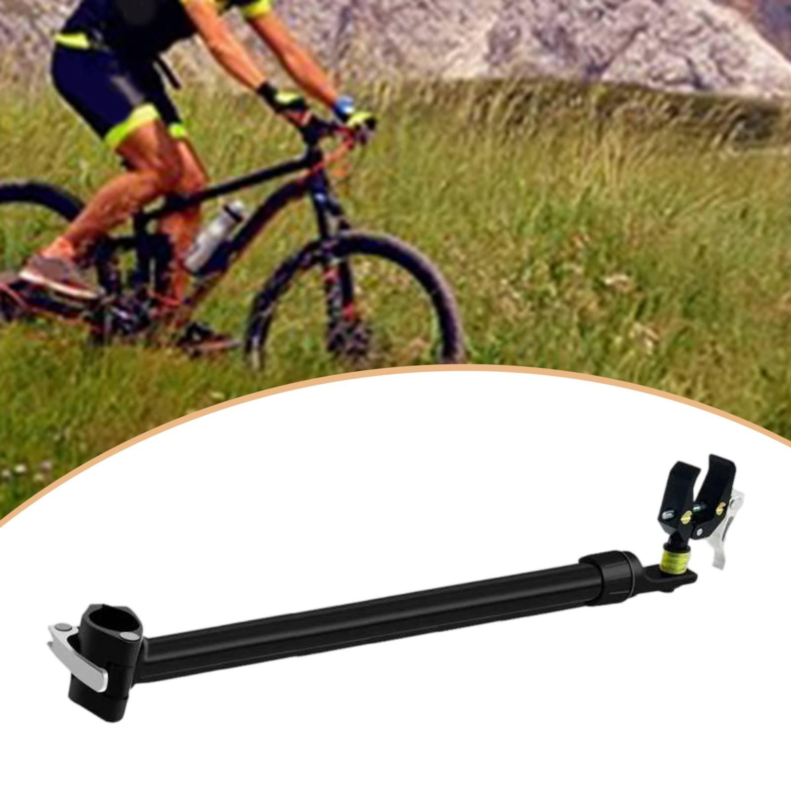 Kopling Trailer Sepeda Univers - Mountain Biking Camp ulasan dan harga
