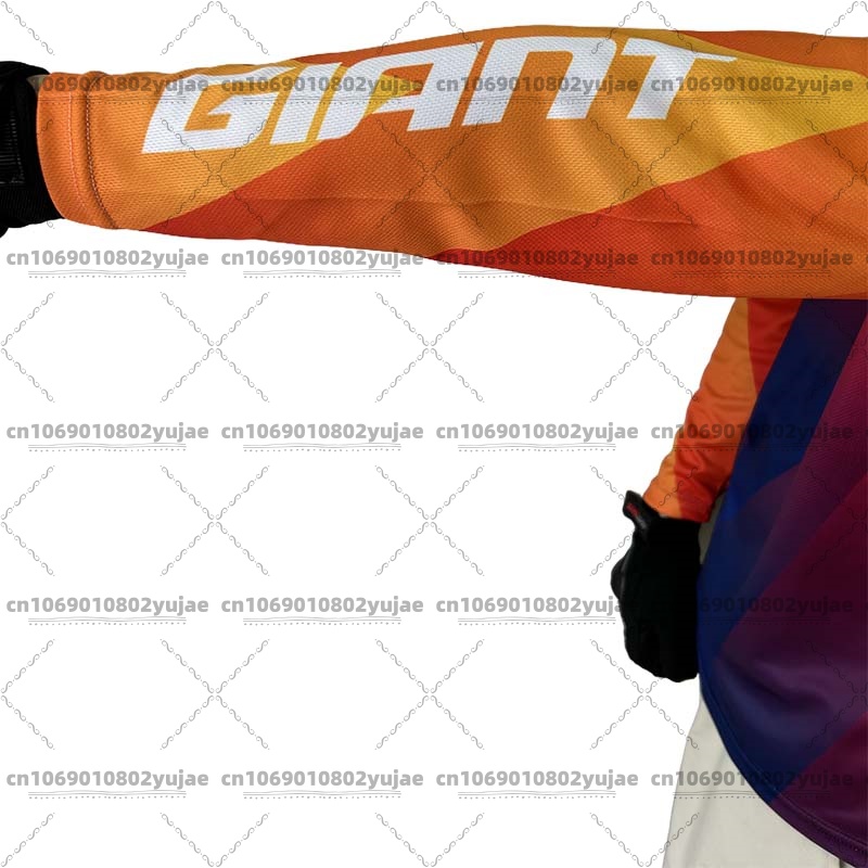 Jersey Sepeda Gunung Lengan Pa - Mountain Biking Gear For Men ulasan dan harga
