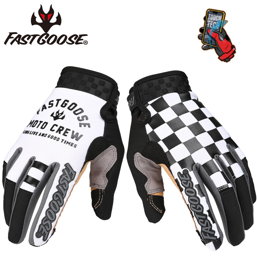 Fastgoose MX sarung tangan ber - Mountain Biking Gloves ulasan dan harga