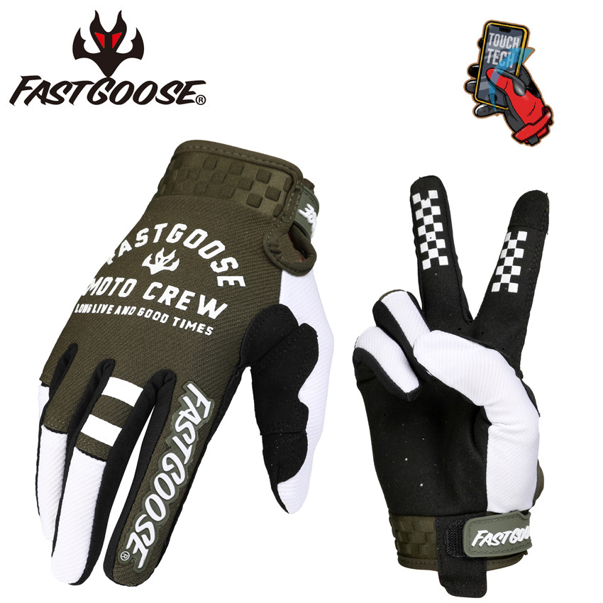 Fastgoose MX sarung tangan ber - Mountain Biking Gloves ulasan dan harga
