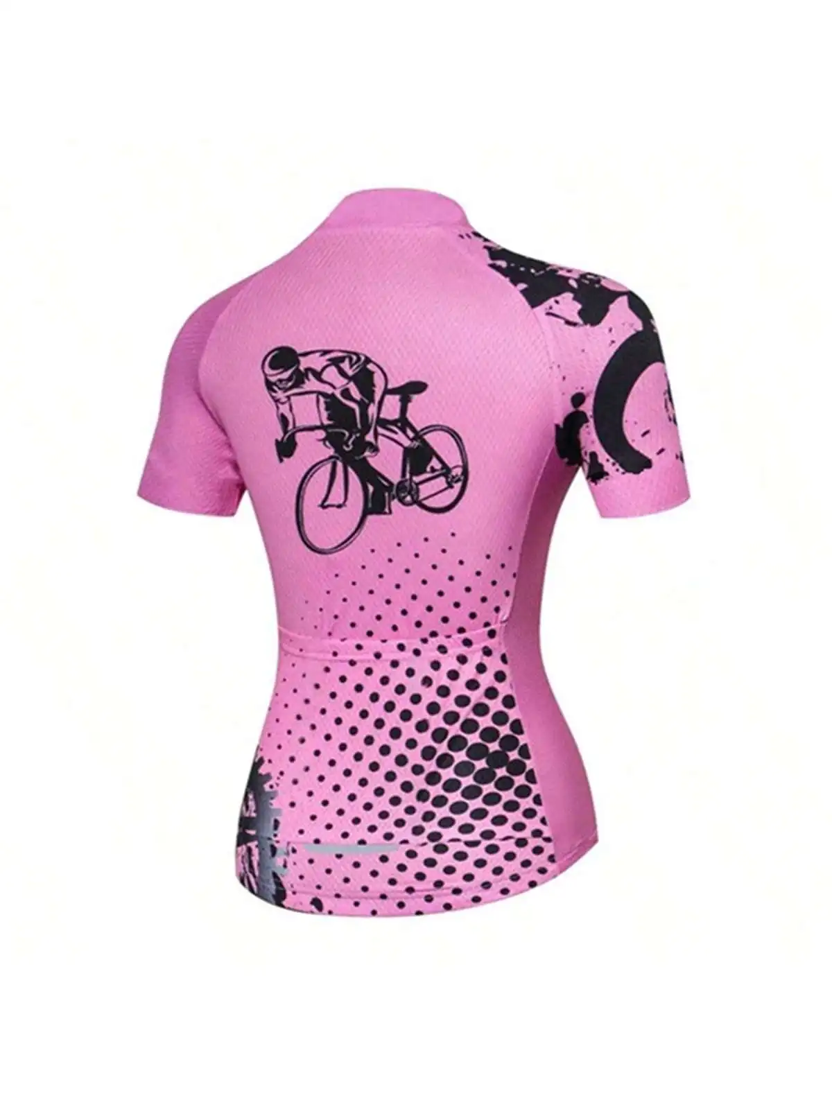 Kaus Bersepeda Wanita Baru Ata - Mountain Biking New Jersey ulasan dan harga