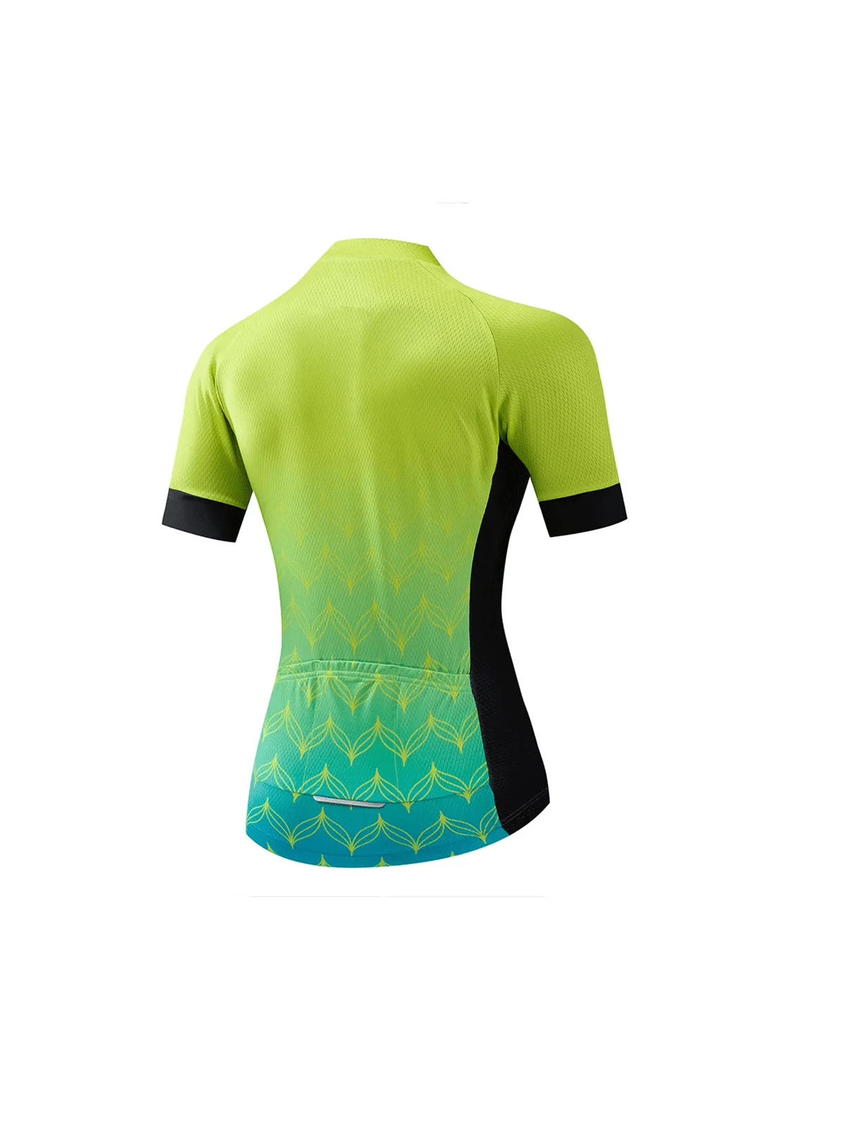 Kaus Bersepeda Wanita Baru Ata - Mountain Biking New Jersey ulasan dan harga